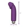 First Timer G-Curve Rechargeable Mini Vibe view 4