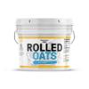 Unpretentious Oat Bundle, Oat Groats, Old Fashioned Oats, Good Sources of Iron view 2