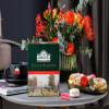 Ahmad Tagged Tea Variety Pack with Special Blend, English Tea No. 1, English Breakfast & Aromatic Earl Grey, 100 tea bags each (Pack of 4) view 3