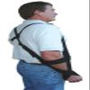 GivMohr Sling: Medium (Ergonomic Handpiece, Fabric Cover, Latex Free) view 1