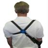 GivMohr Sling: Medium (Ergonomic Handpiece, Fabric Cover, Latex Free) view 2