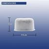 12xReplacement Charcoal Water Filters of Coffee Machines for SS-10 DGB-625BC DCC-3200 DCC-1200 SS-1 view 2