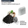 12xReplacement Charcoal Water Filters of Coffee Machines for SS-10 DGB-625BC DCC-3200 DCC-1200 SS-1 view 4
