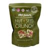 180 Snacks Nut + Seed Crunch, Sunflower Seeds, Pecans, Pumpkin Seeds 16 Oz Bag view 1