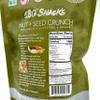 180 Snacks Nut + Seed Crunch, Sunflower Seeds, Pecans, Pumpkin Seeds 16 Oz Bag view 3