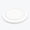 16 Oz Soup Bowl with Lids [Pack of 50] | Disposable Food Containers, Heavy-Duty,100% Biodegradable, Made of Plant Based Sugarcane Bagasse. Compostable containers with lids for hot and cold meals view 3