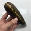 18cm Larger Length Natural Tiger's-Eye Quartz Crystal Goddess Wand Pleasure Yoni,18cm Tiger S-Eye view 1