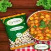 TENDER AGRO PRODUCTS Hygienically Processed Natural Kabuli Chana with More Protein and Iron Rich and No Added Preservatives ( 1 Kg ) 6.61 Lbs Pack view 3