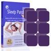 Sleep Patches, Sleep Patch for Adults, Premium Ingredients Upgraded 42 Patches Set, Easy to Apply and Comfortable view 1