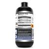 Amazing Formulas Black Seed Oil 16 oz | Natural Cold Pressed Black Cumin Seed Oil from 100% Genuine Nigella Sativa | Non-GMO | Gluten Free view 2