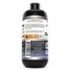Amazing Formulas Black Seed Oil 16 oz | Natural Cold Pressed Black Cumin Seed Oil from 100% Genuine Nigella Sativa | Non-GMO | Gluten Free view 3