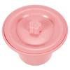 FOMIYES Emergency for Disabled Home Spittoon Plastic Chamber Pot Night Urine Pot view 1