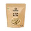 Green Velly Organic Nature SOYA Bean Seeds Soyabean Dana High Protein & Natural (Pack of 200 Gram) view 1