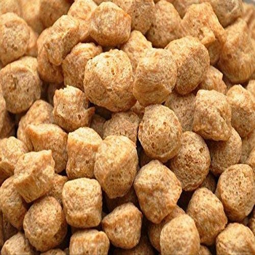 Green Velly Organic Nature SOYA Chunks SOYA Wadi (Pack of 200 Gram)