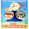 camembert reproduction affiche format 50x70 cm sur papier luxe mat 300 grammes view 1