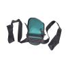 Quality Thickened Wave Board Gloves Anti-Extraction Scratching Soft Cushion Hand Mitts for Dementia Patients (M 25x16.5cm) view 4