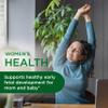 EMERALD LABS Prenatal 1-Daily Multi - Prenatal Multivitamin with Methylated Folate, Iron, Whole-Food Blend & More - Soy-Free, Gluten-Free - 60 Vegetable Capsules view 3