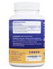 Zen Principle Grass Fed Beef Kidney Supplement, 210 Capsules, 3000 mg. DAO Enzyme for Histamine Health. Selenium and B12 for Thyroid Support. view 2