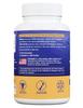 Zen Principle Grass Fed Beef Kidney Supplement, 210 Capsules, 3000 mg. DAO Enzyme for Histamine Health. Selenium and B12 for Thyroid Support. view 3