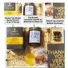 Thank you Gifts for Women - Client Gift, Spa Gift, Corporate Gift Ideas, Thank You Gift for Men, Teacher Appreciation Week Gifts, Thoughtful Gift for Friend, Boss, Employee, Doctor, Mom, Closing Gift view 3