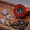100pcs Pipe Ball Screen, 16mm Stainless Steel Pipe Screen Ball Filters, Easy to Pipe Screen Filter for Pipes view 2