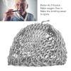 100pcs Pipe Ball Screen, 16mm Stainless Steel Pipe Screen Ball Filters, Easy to Pipe Screen Filter for Pipes view 3
