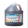 Koldkiss Shaved Ice and Snow Cone Flavored Syrups - One Gallon, 64 Snow cones Per Bottle - Strawberry Flavor view 1