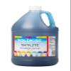 Koldkiss Shaved Ice and Snow Cone Flavored Syrups - One Gallon, 64 Snow cones Per Bottle - Skylite Raspberry Vanilla Flavor view 1