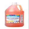 Koldkiss Shaved Ice and Snow Cone Flavored Syrups - One Gallon, 64 Snow cones Per Bottle - Skylite Raspberry Vanilla Flavor view 2