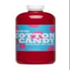 Koldkiss Snow Cone Syrup, Pint (Cotton Candy) view 1
