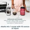 Ancient Nutrition Collagen Peptides Powder, Multi Collagen Protein, Women & Men, Vitamin C, Probiotics, Hydrolyzed Collagen, Supports Skin, Joints, Gut Health, Unflavored, 100 Servings view 4