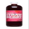 Koldkiss Snow Cone Syrup, Pint (Strawberry) view 1