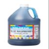Koldkiss Shaved Ice and Snow Cone Flavored Syrups - One Gallon, 64 Snow cones Per Bottle - Blue Raspberry Flavor view 1
