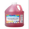 Koldkiss Shaved Ice and Snow Cone Flavored Syrups - One Gallon, 64 Snow cones Per Bottle - Watermelon Flavor view 1