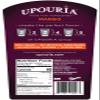 Upouria Mango Syrup Flavoring, 100% Vegan, Gluten-Free, Kosher, 750ml bottle (Pack of 2) with 1 Syrup Pump view 2