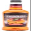 Upouria Mango Syrup Flavoring, 100% Vegan, Gluten-Free, Kosher, 750ml bottle (Pack of 2) with 1 Syrup Pump view 3