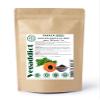 100% Natural Sun Dried Papaya Seeds | High Papaya Enzyme (Papain) Content | No Additives | Vegan | Laboratory Tested | Gluten & Lactose Free | Ethycally sourced (approx 1000 kernels ~ 15g) view 1
