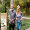 100% Natural Sun Dried Papaya Seeds | High Papaya Enzyme (Papain) Content | No Additives | Vegan | Laboratory Tested | Gluten & Lactose Free | Ethycally sourced (approx 1000 kernels ~ 15g) view 3