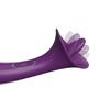 Rechargeable Clit Licker and G-Spot Vibe view 2
