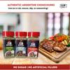 Chimichurri Bundle - Chimi Salt, Traditional & Spicy Chamigo Chimichurri Seasoning view 3