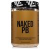 Naked 1.5 LB Powdered Peanut Butter from US Farms  Bulk, Only 1 Ingredient - Roasted Peanuts, Vegan, No Additives, Preservative Free, No Salt, No Sugar - 45 Servings - NAKED PB view 1