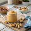 Naked 1.5 LB Powdered Peanut Butter from US Farms  Bulk, Only 1 Ingredient - Roasted Peanuts, Vegan, No Additives, Preservative Free, No Salt, No Sugar - 45 Servings - NAKED PB view 3