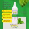 My Hair Helpers Mint Lice Prevention Spray to Repel Louse - Naturally Formulated with Essential Oils, 16 fl Ounces, Works on 2-3 Kids view 4