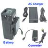 BiXPower Super Capacity (322 Wh) Power Pack Compatible with ResMed AirSense 11 CPAP Machines view 3