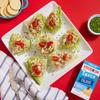 Bumble Bee Snack On The Run Ranch Tuna Salad with Crackers Kit (Pack of 12) - Ready to Eat Protein Snack Pack - 8g Protein per Box - Wild Caught MSC Certified Tuna view 4