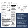 UMAMI Salt Koji  Premium Japanese Liquid Shio Koji | Gluten-Free Fermented Seasoning | White Koji Paste for Miso, Marinade, Sauce (6.35oz) view 2