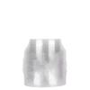 EcoQuality 10 oz Crystal Like Clear Plastic Bowls - Disposable Plastic Salad Bowls China Like, Heavy Duty Plastic Dessert Bowls for Baby Showers, Weddings, Birthday Party, Receptions (70 PACK) view 3