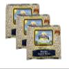 Valles Andinos Chochos Lupini Beans 14oz/397g | 100% Natural | Peruvian Beans | 3 PACK view 1