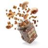 American Best Food Deluxe Mixed Nuts Raw In Jar (2 LB) view 1