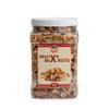 American Best Food Deluxe Mixed Nuts Raw In Jar (2 LB) view 2
